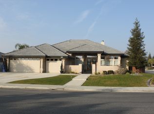 11206 Reynard Rd, Bakersfield, CA 93306