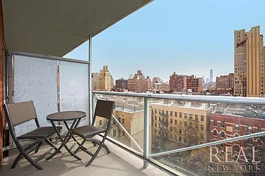 Rented by REAL New York