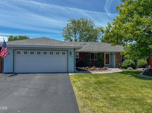 5482 Knightwood Dr, Klamath Falls, OR 97603