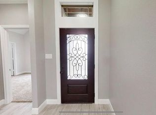 1139 Rhome Hill Rd, Bullard, TX 75757