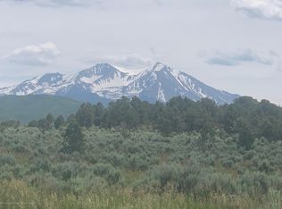 95 Schooner Ln, Carbondale, CO 81623