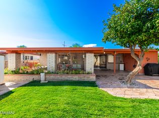 3201 S Hearthstone Dr, Tucson, AZ 85730