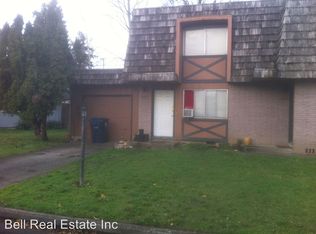 205 Norman Ave, Eugene, OR 97404