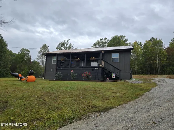 102 Beaver Pvt Ln, Oneida, TN 37841