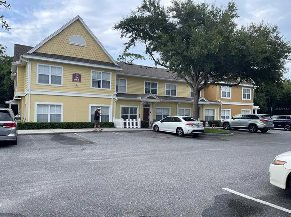 4005 Santa Maria Dr Building 47-106, Kissimmee, FL 34741