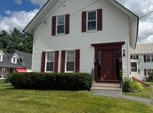 147 Hanover Street, Lebanon, NH 03766