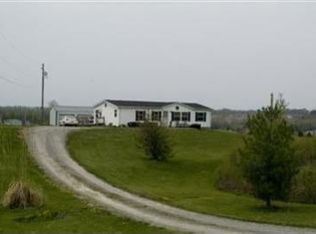 12551 Miami Trace Rd, Greenfield, OH 45123