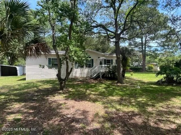16291 FRANDERSON Lane, Jacksonville, FL 32226