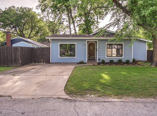 3525 S Madison Ave, Tulsa, OK 74105