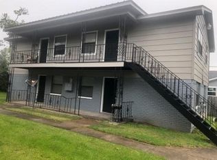 505 Morris St, Terrell, TX 75160