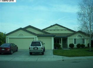 40 Thyme Ct, Oakley, CA