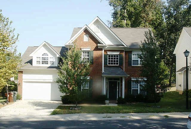 3 BR plus Bonus Room