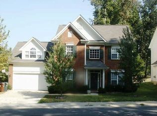 14570 Nicole Campbell Rd, Huntersville, NC 28078