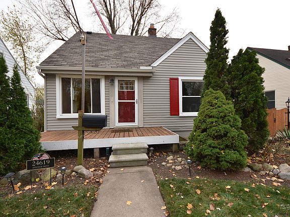 4th image of 24619 Andover Dr