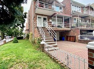 46 Paerdegat 14 St #1, Brooklyn, NY 11236