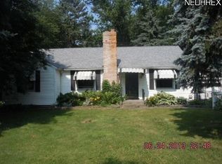 126 Fahrney St, Dalton, OH 44618
