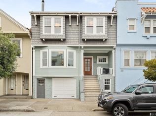 563 25th Ave, San Francisco, CA 94121