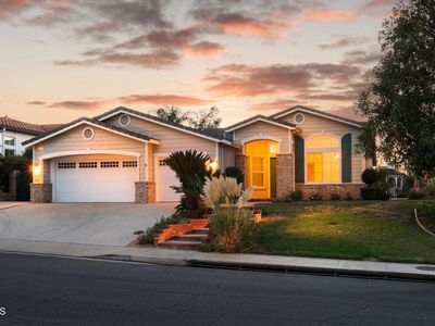 691 Hailey Ct, Simi Valley, CA, 93065