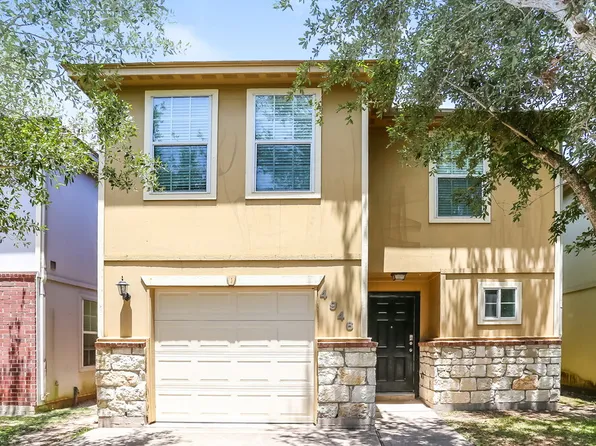 4946 S Cancun Dr, Houston, TX 77045