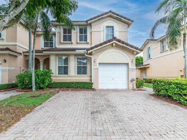 12477 SW 124th Ter #12477, Miami, FL 33186