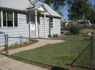 757 Park Ave, Rifle, CO 81650