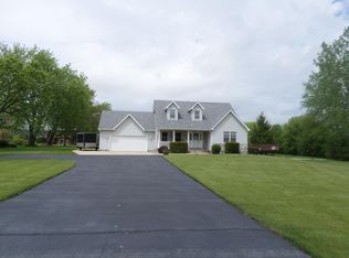 5414 116th St, Pleasant Prairie, WI 53158