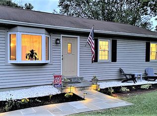 7215 Marr Dr, Warrenton, VA 20187