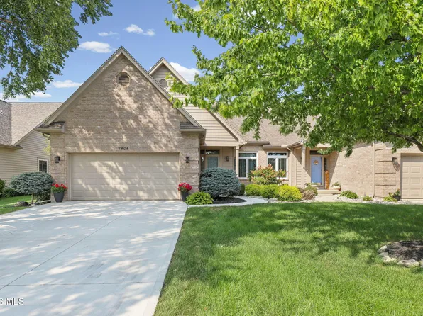 1404 Turnberry Ct, Bowling Green, OH 43402