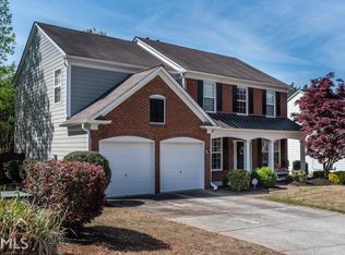3395 Spindletop Dr NW, Kennesaw, GA