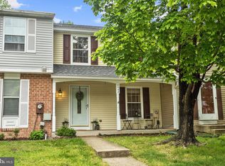 8042 Watermill Ct, Elkridge, MD 21075