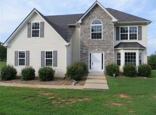 903 Amber Trl, Monroe, GA 30655