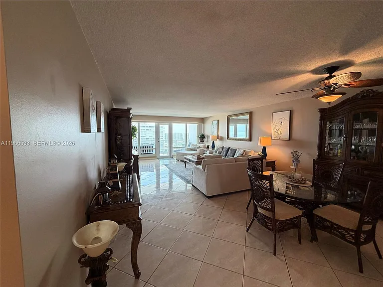 4100 Galt Ocean Dr #1706 — Photo 17