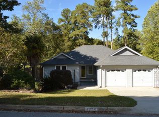 4735 Red Leaf Way, Martinez, GA 30907