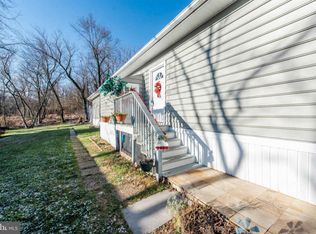 7839 E Hill Rd, Mount Airy, MD 21771