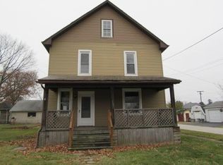 655 Hopley Ave, Bucyrus, OH 44820