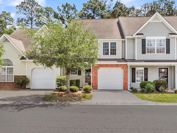 604 Poplar Grove Pl, Summerville, SC 29483