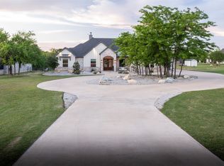 1401 Hunt Rd, Gunter, TX 75058