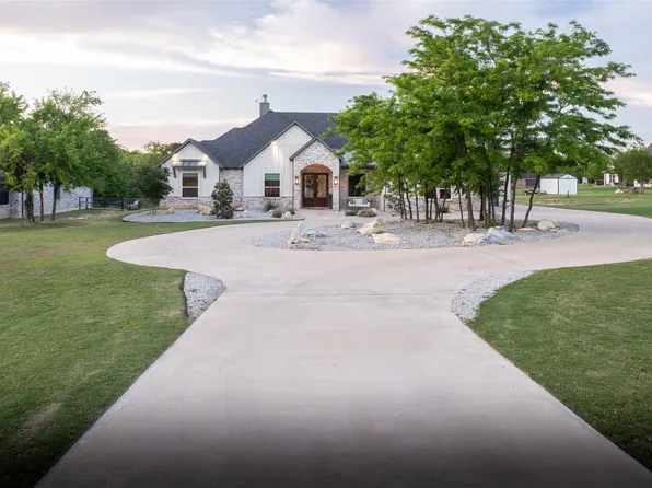 1401 Hunt Rd, Gunter, TX 75058