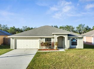 187 Conch Dr, Poinciana, FL 34759