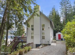 17293 E Hudson Bay Rd, Bayview, ID 83803