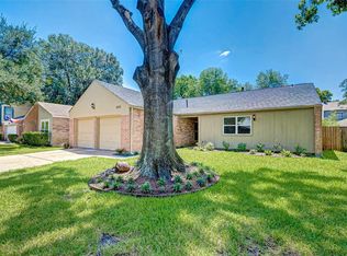 16723 Blairstone, Houston, TX 77084