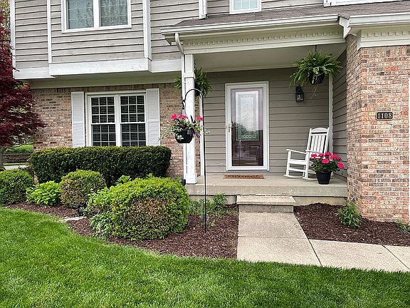 2nd image of 1108 Clairborne Ct