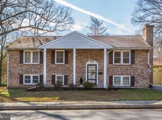 602 Talbott Ave, Laurel, MD 20707
