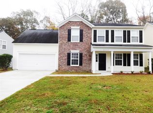 3513 Galaxy Rd, Ladson, SC 29456