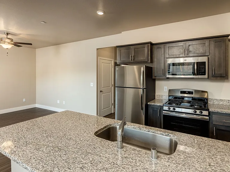 The Domicile @ Joshua Tree — Photo 7