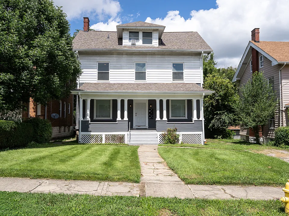 820 Cleveland Ave #3