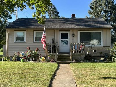 191 W Davis St, Tiffin, OH, 44883