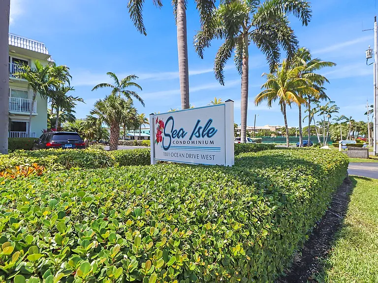 1101 W Ocean Dr #15 — Photo 12