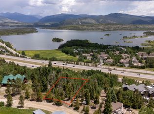 354 Giberson Rd, Silverthorne, CO 80498