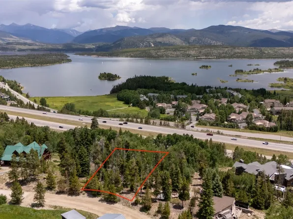 354 Giberson Rd, Frisco, CO 80443